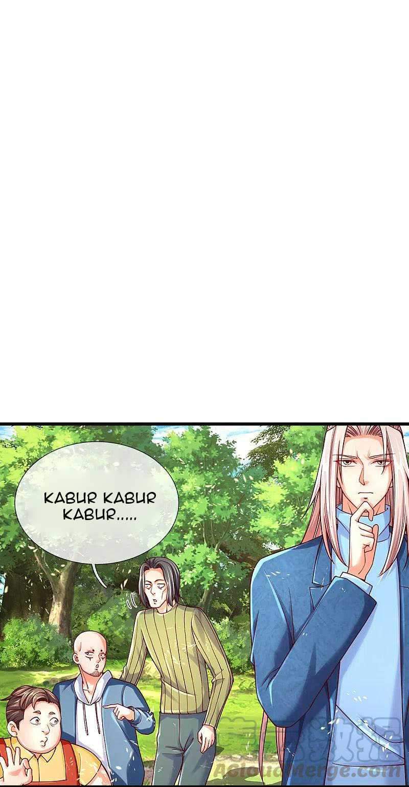 Immortal Daddy Xianzun Chapter 228 Gambar 14