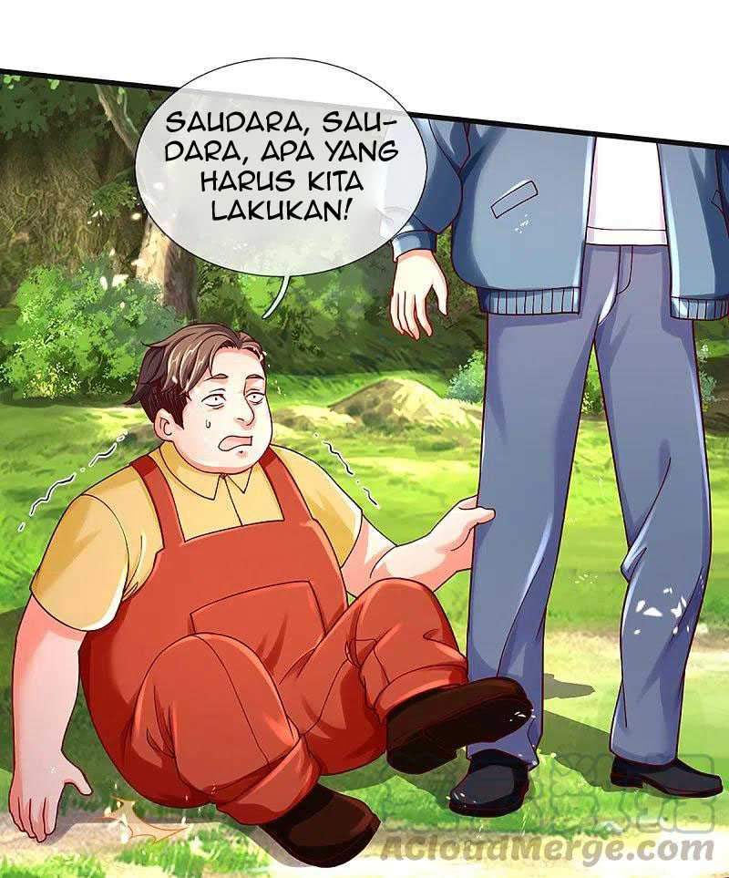 Immortal Daddy Xianzun Chapter 228 Gambar 18