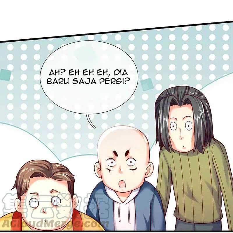 Immortal Daddy Xianzun Chapter 228 Gambar 24