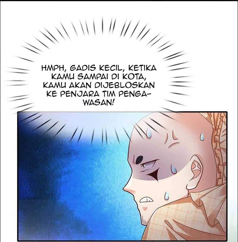 Immortal Daddy Xianzun Chapter 227 Gambar 15