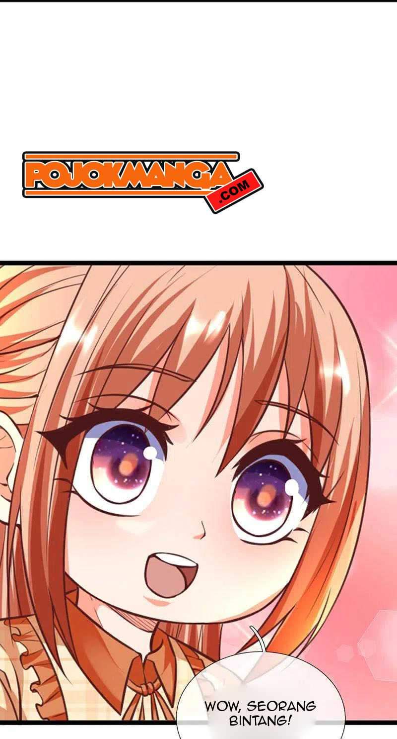 Immortal Daddy Xianzun Chapter 227 Gambar 9