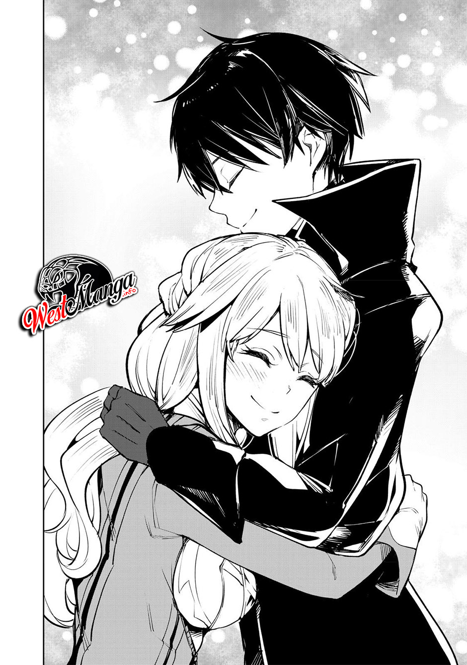 Goodbye! Isekai Tensei Chapter 17 Gambar 22
