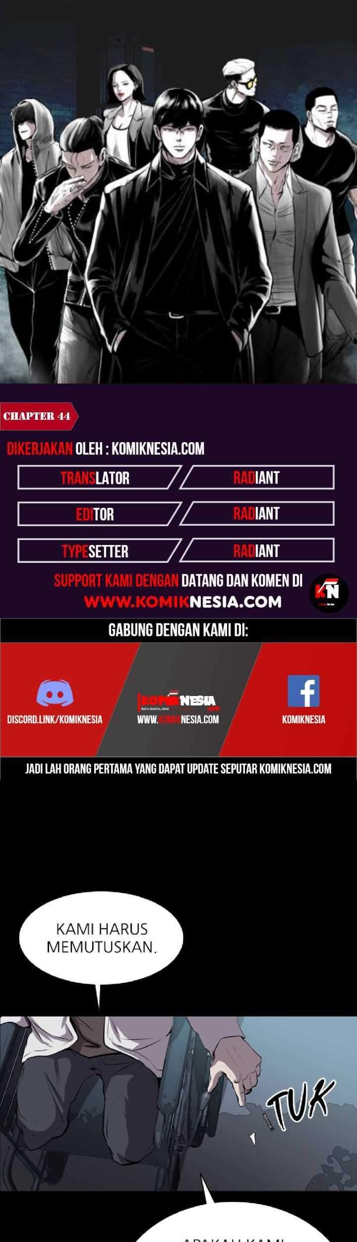 Baca Komik Castle Chapter 44 Gambar 1
