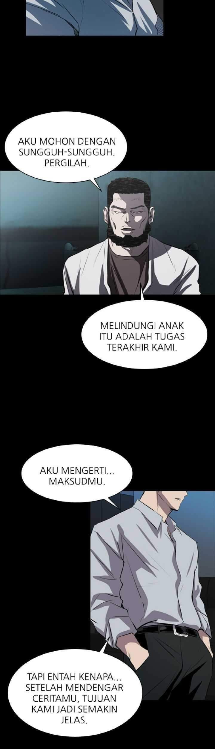 Castle Chapter 44 Gambar 7