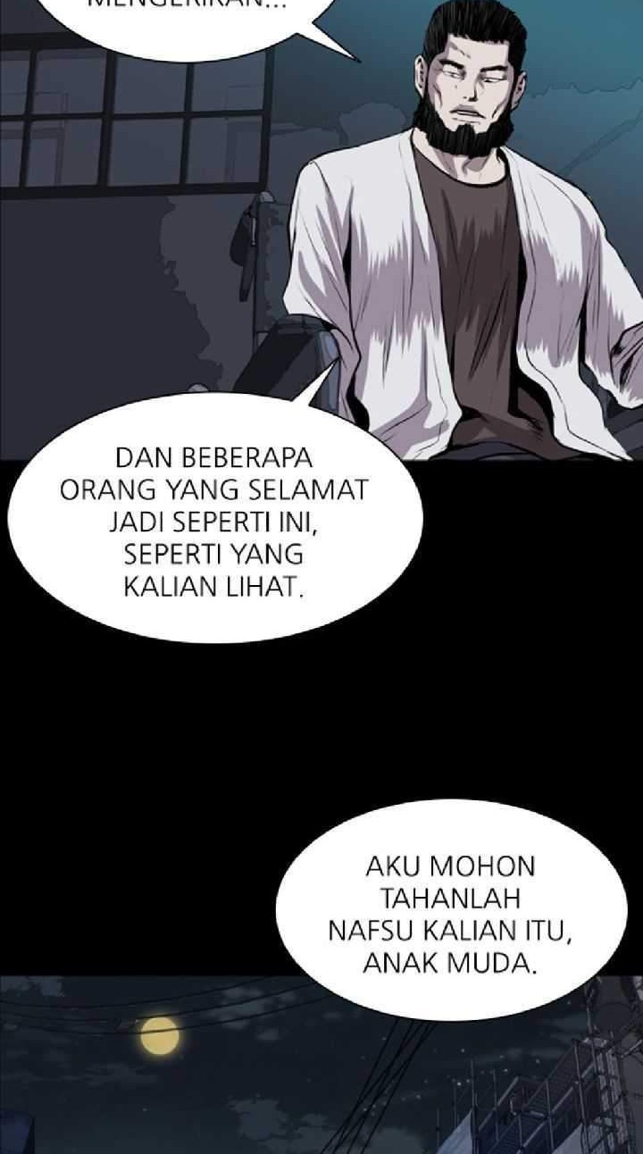 Castle Chapter 43 Gambar 21