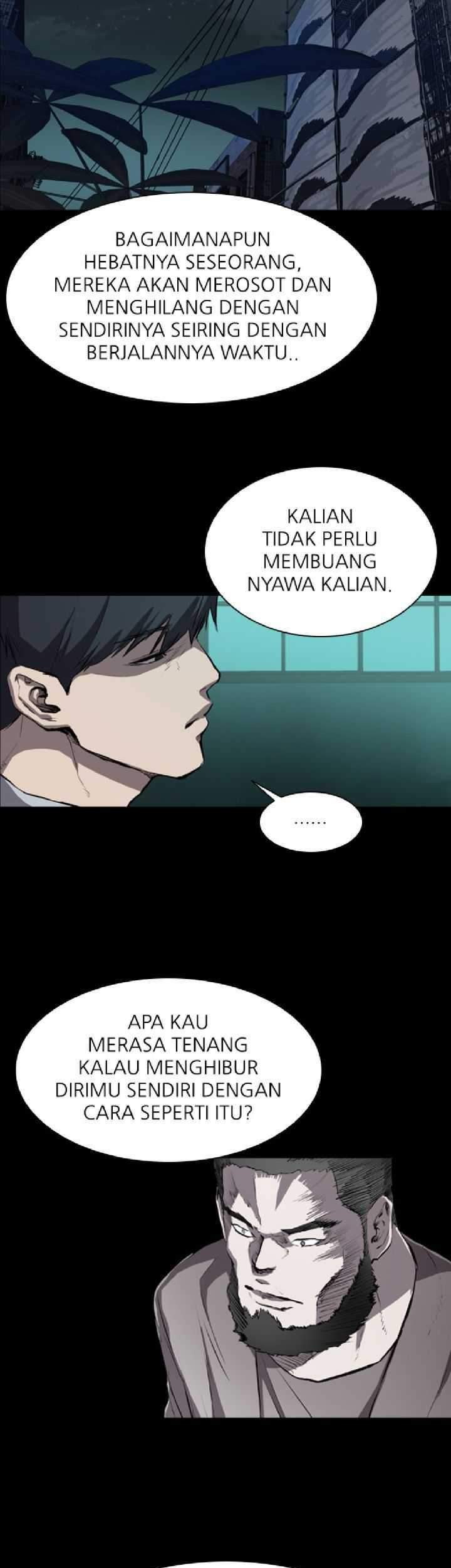 Castle Chapter 43 Gambar 22