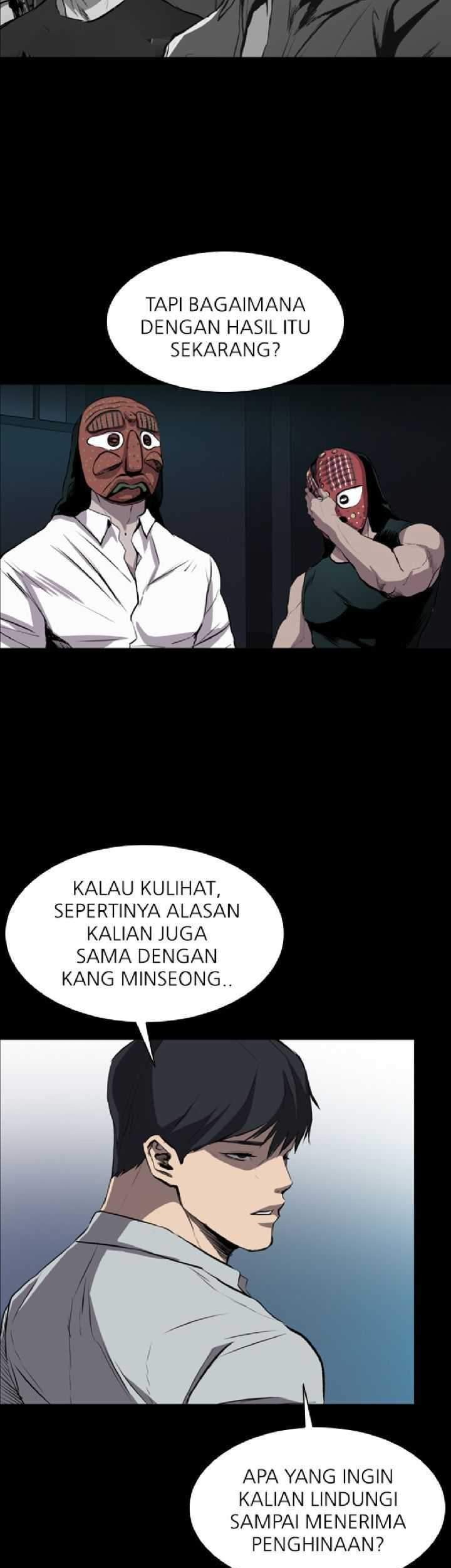 Castle Chapter 43 Gambar 26