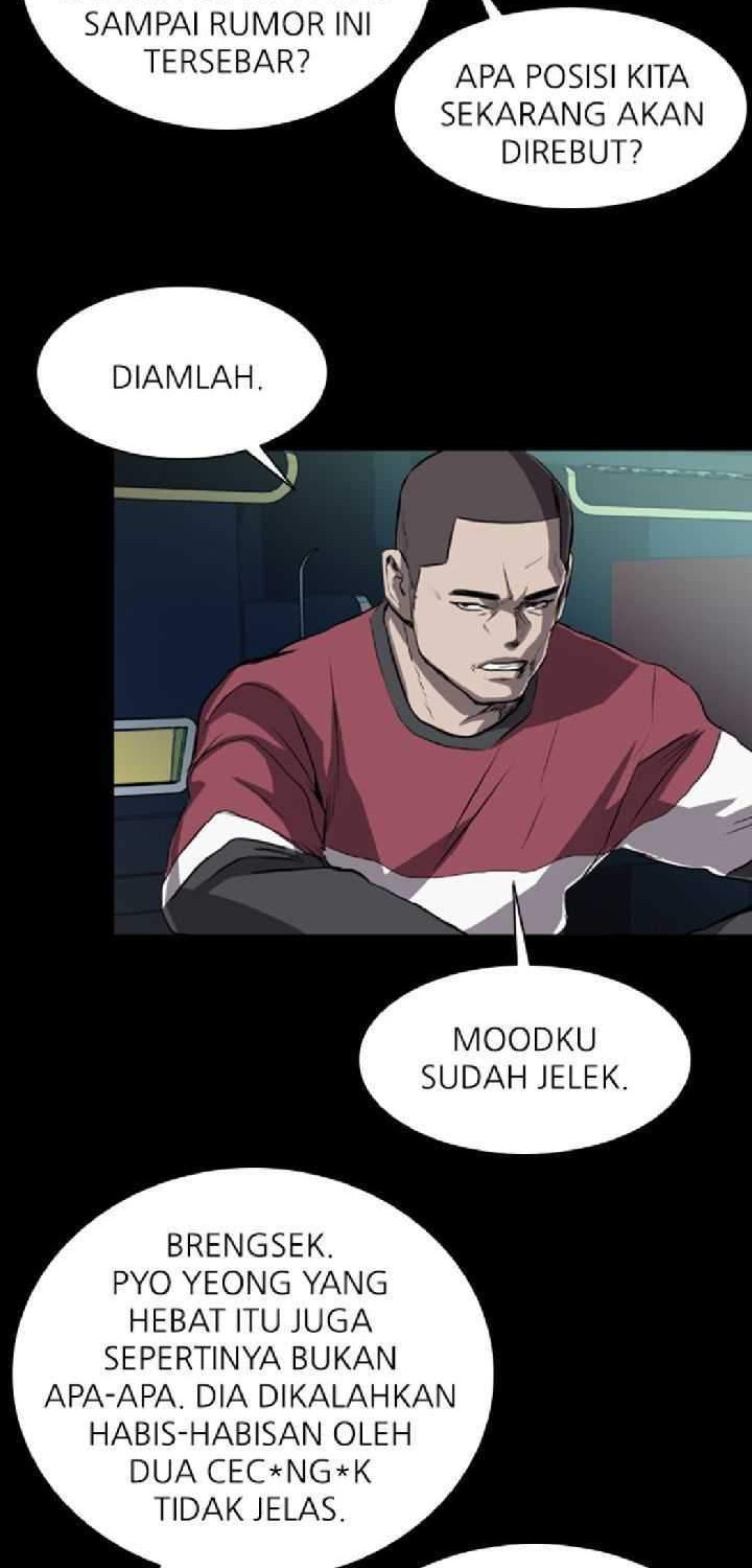 Castle Chapter 43 Gambar 29