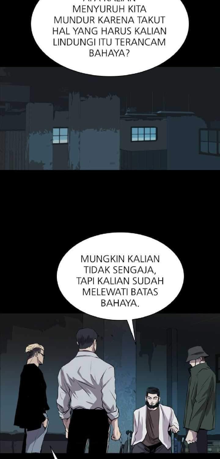 Castle Chapter 43 Gambar 37