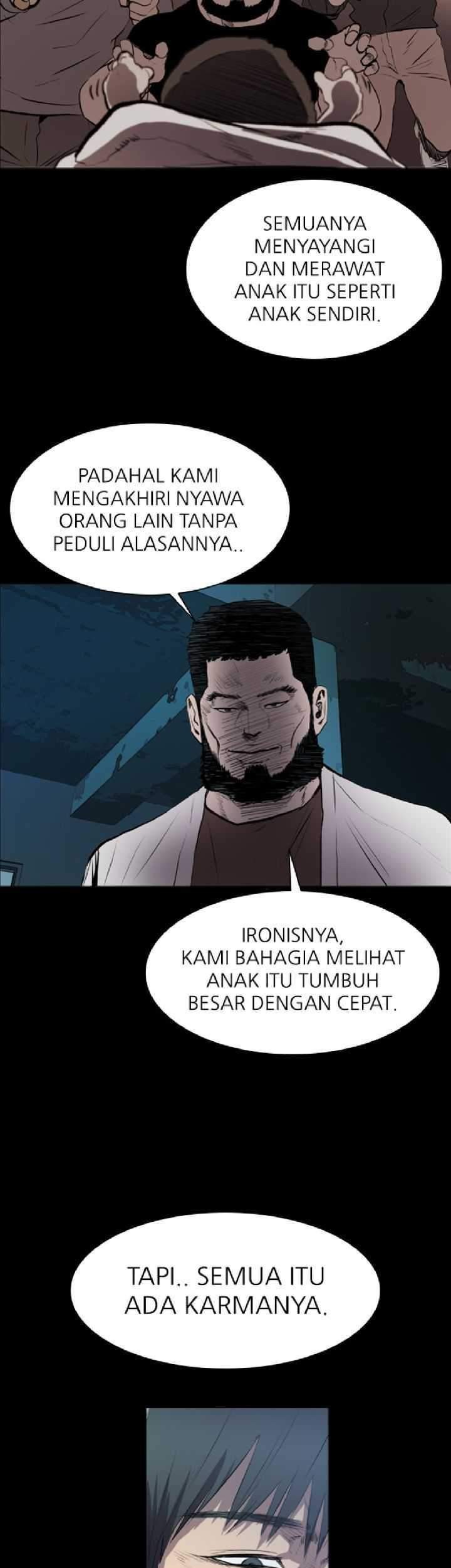 Castle Chapter 43 Gambar 40