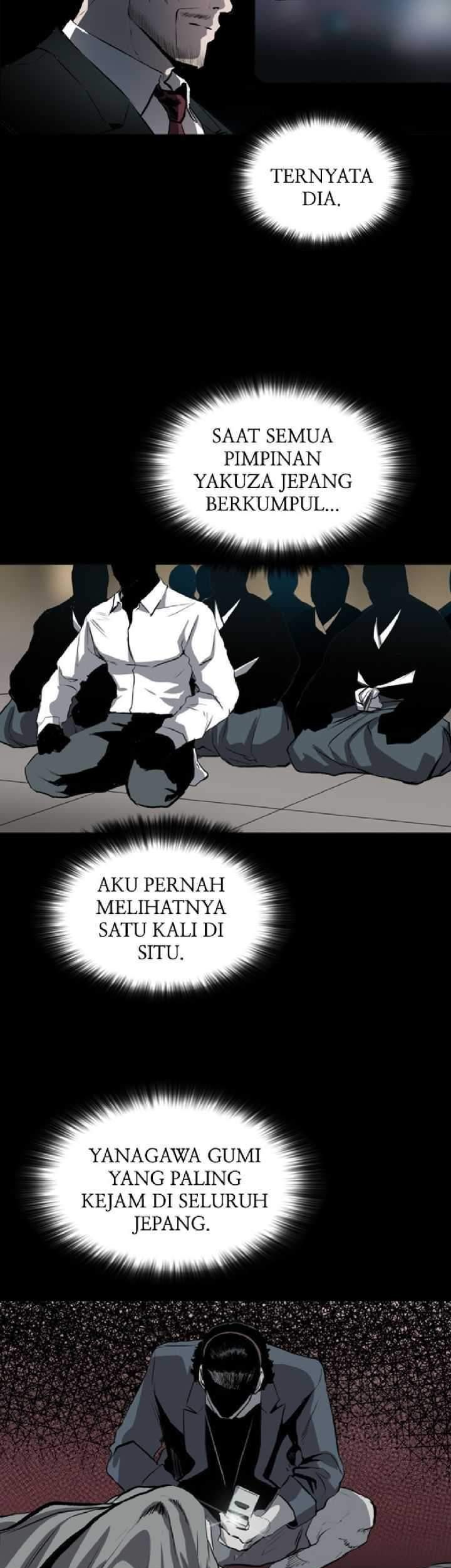 Castle Chapter 43 Gambar 44