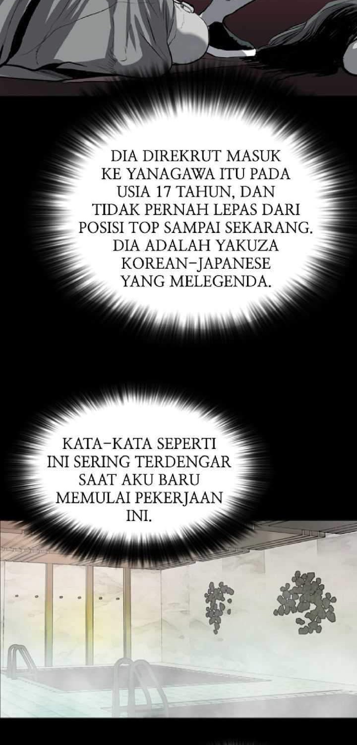 Castle Chapter 43 Gambar 45