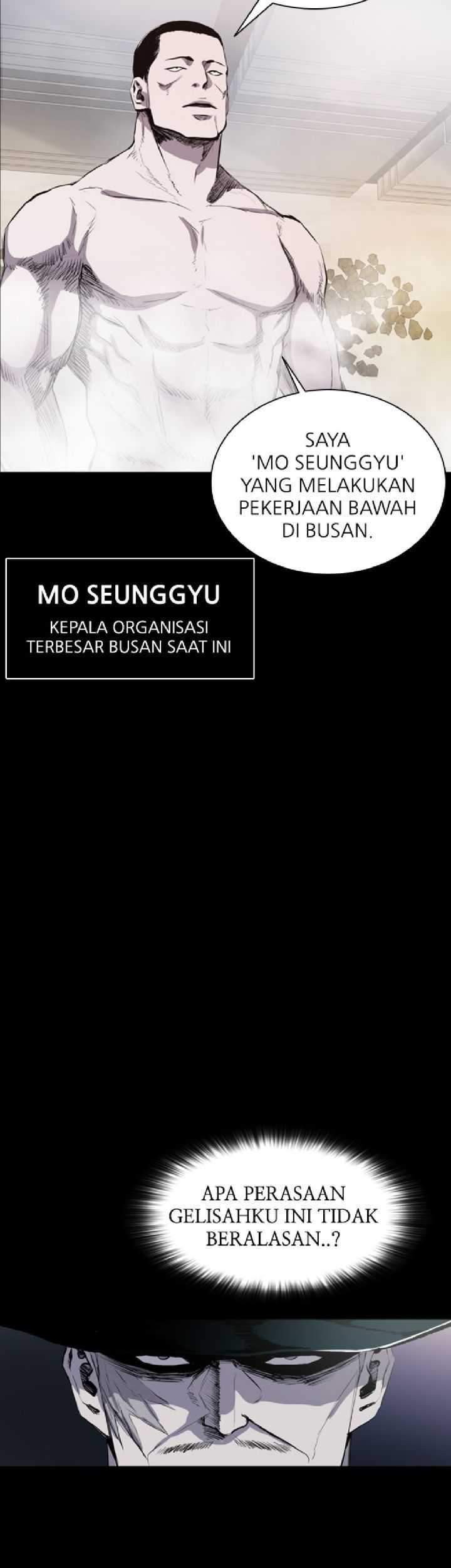 Castle Chapter 43 Gambar 48