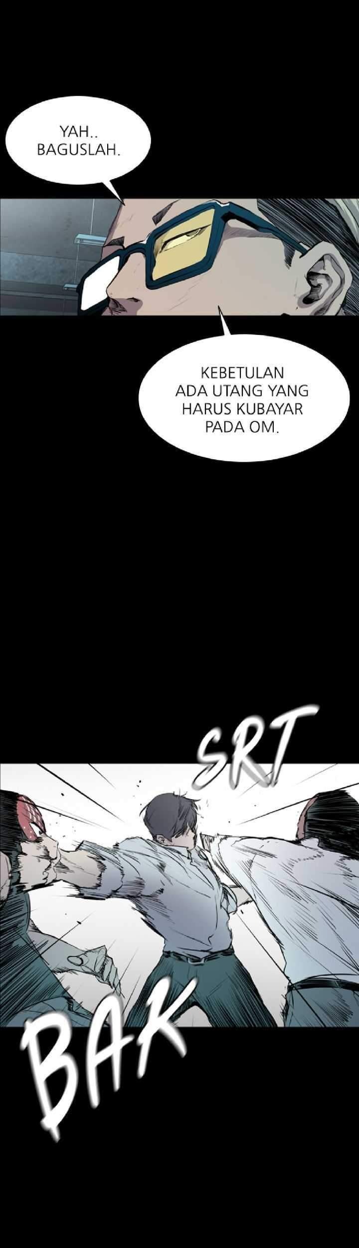 Castle Chapter 43 Gambar 5