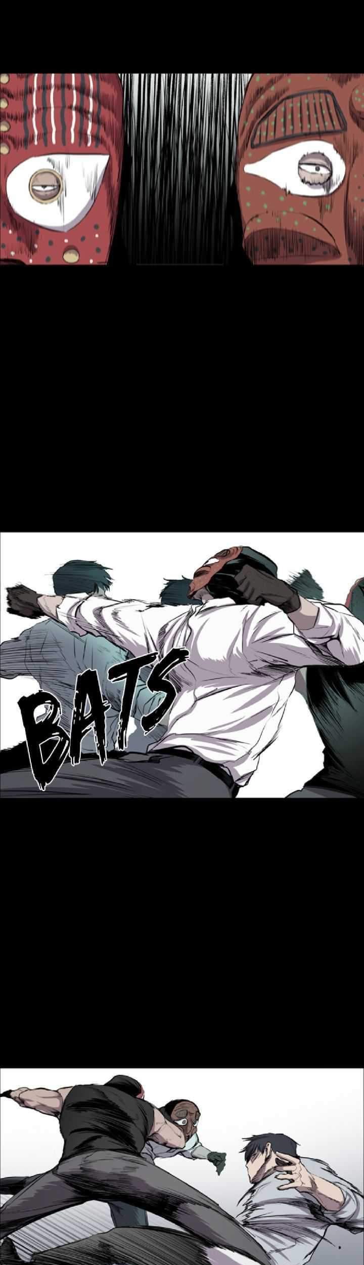 Castle Chapter 43 Gambar 9