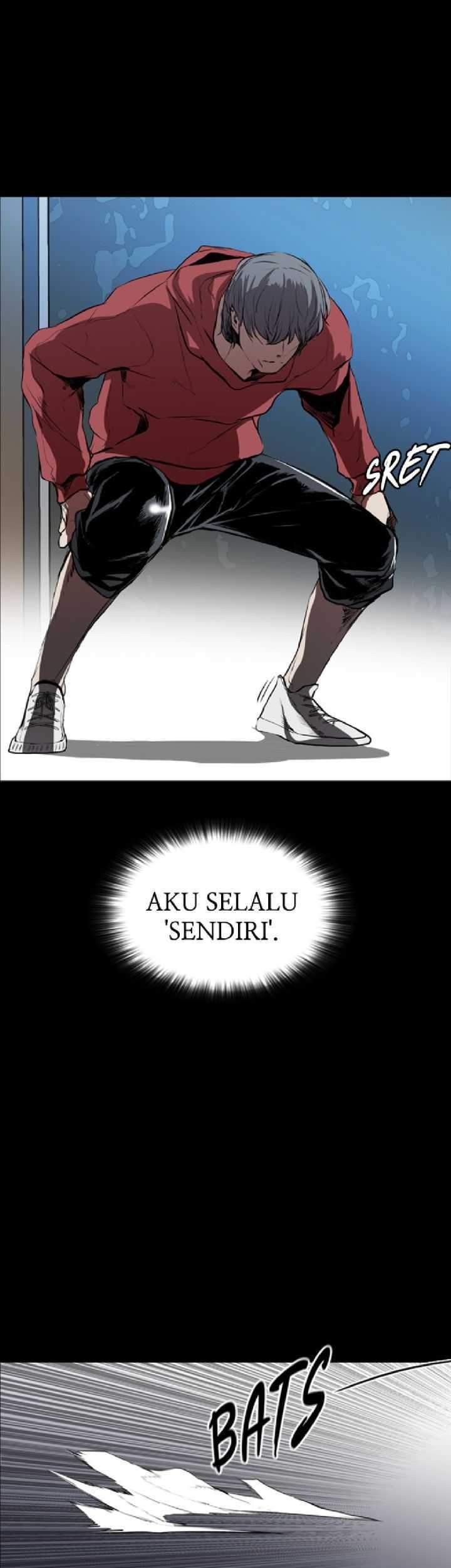 Castle Chapter 42 Gambar 24