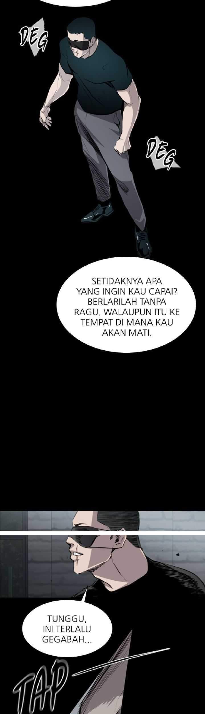 Castle Chapter 41 Gambar 18