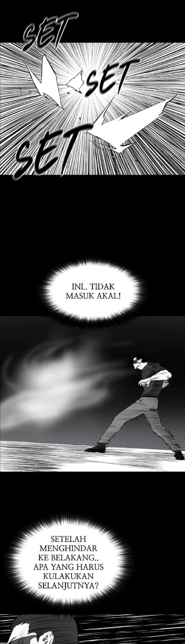 Castle Chapter 41 Gambar 20