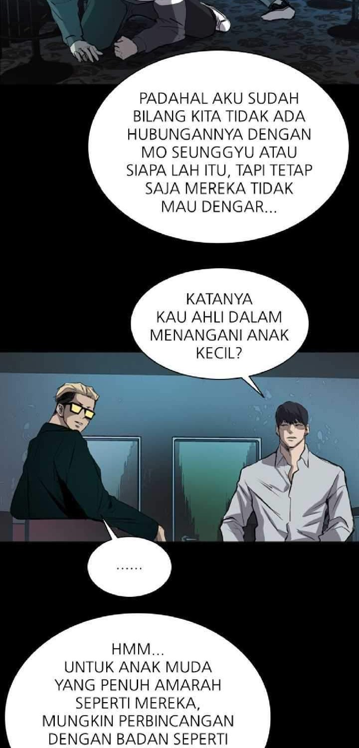 Castle Chapter 41 Gambar 33