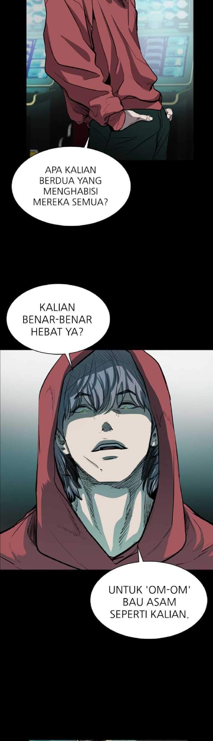 Castle Chapter 41 Gambar 36