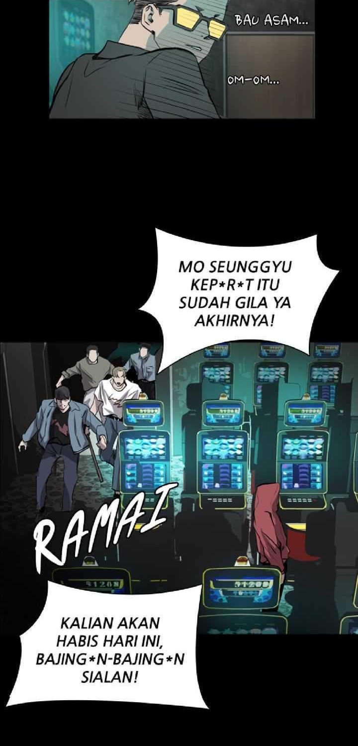 Castle Chapter 41 Gambar 37