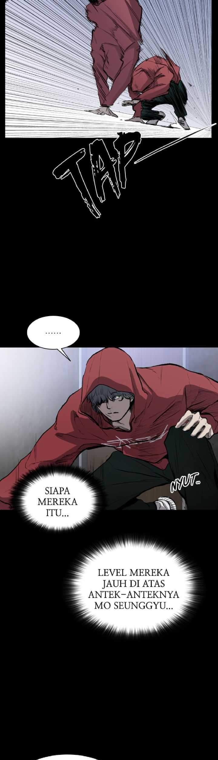 Castle Chapter 41 Gambar 48