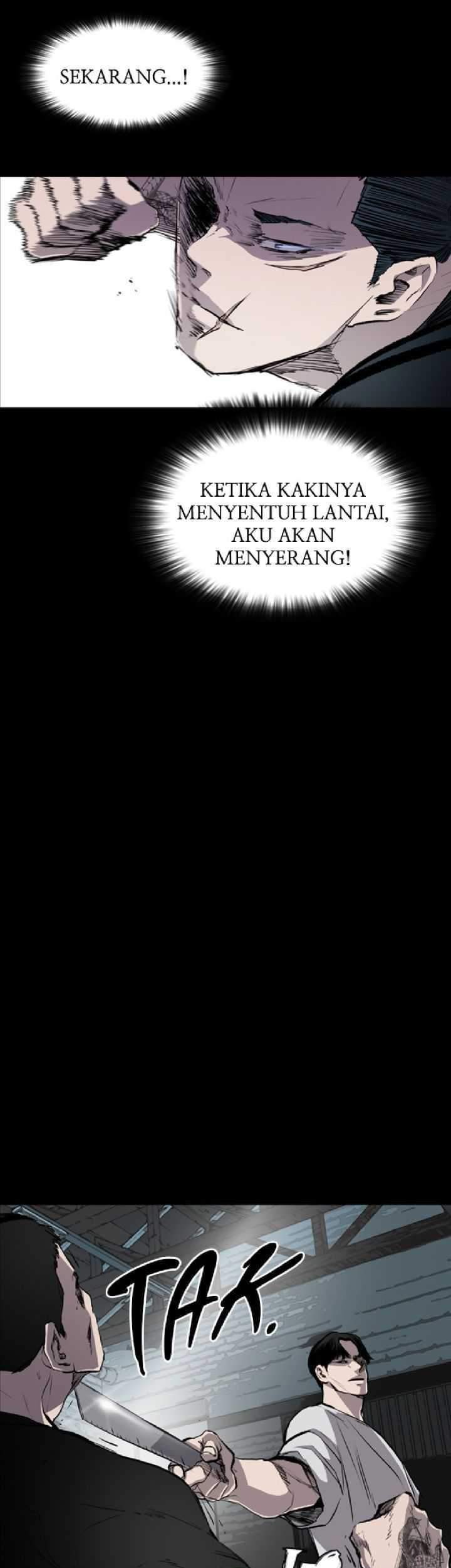 Castle Chapter 41 Gambar 5