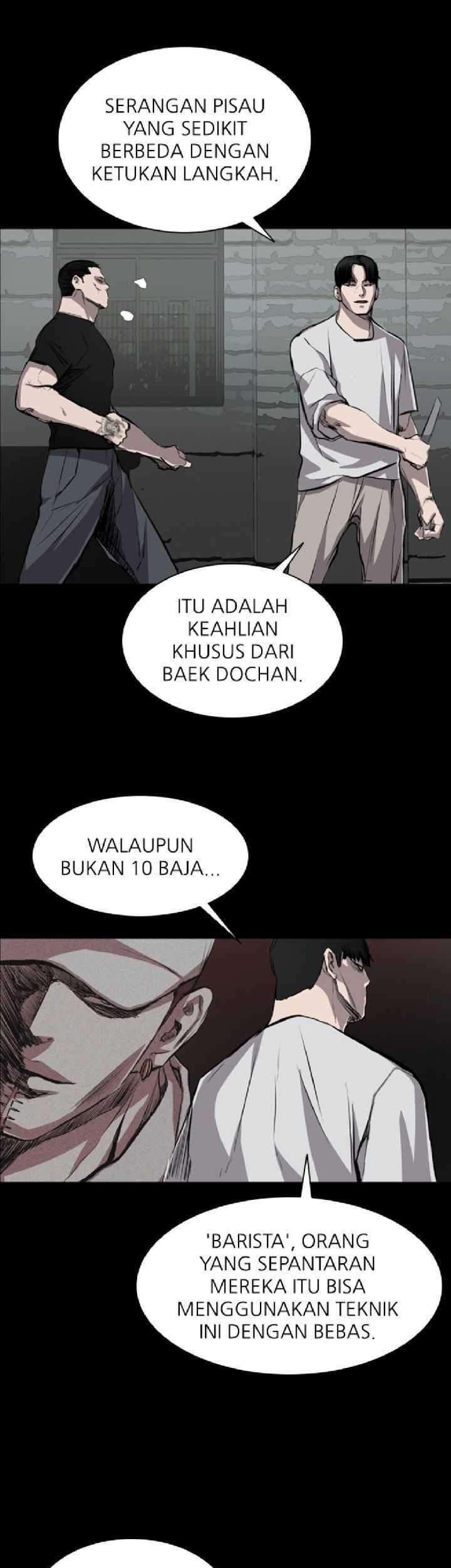 Castle Chapter 41 Gambar 7