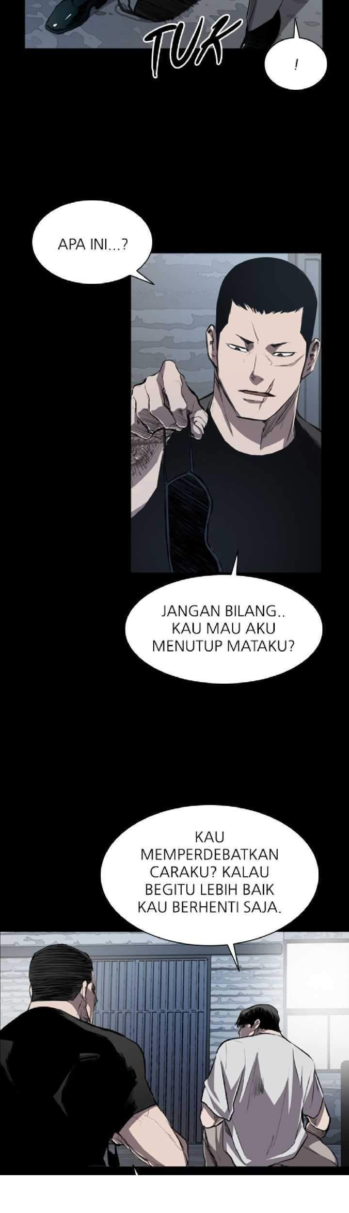 Castle Chapter 41 Gambar 14