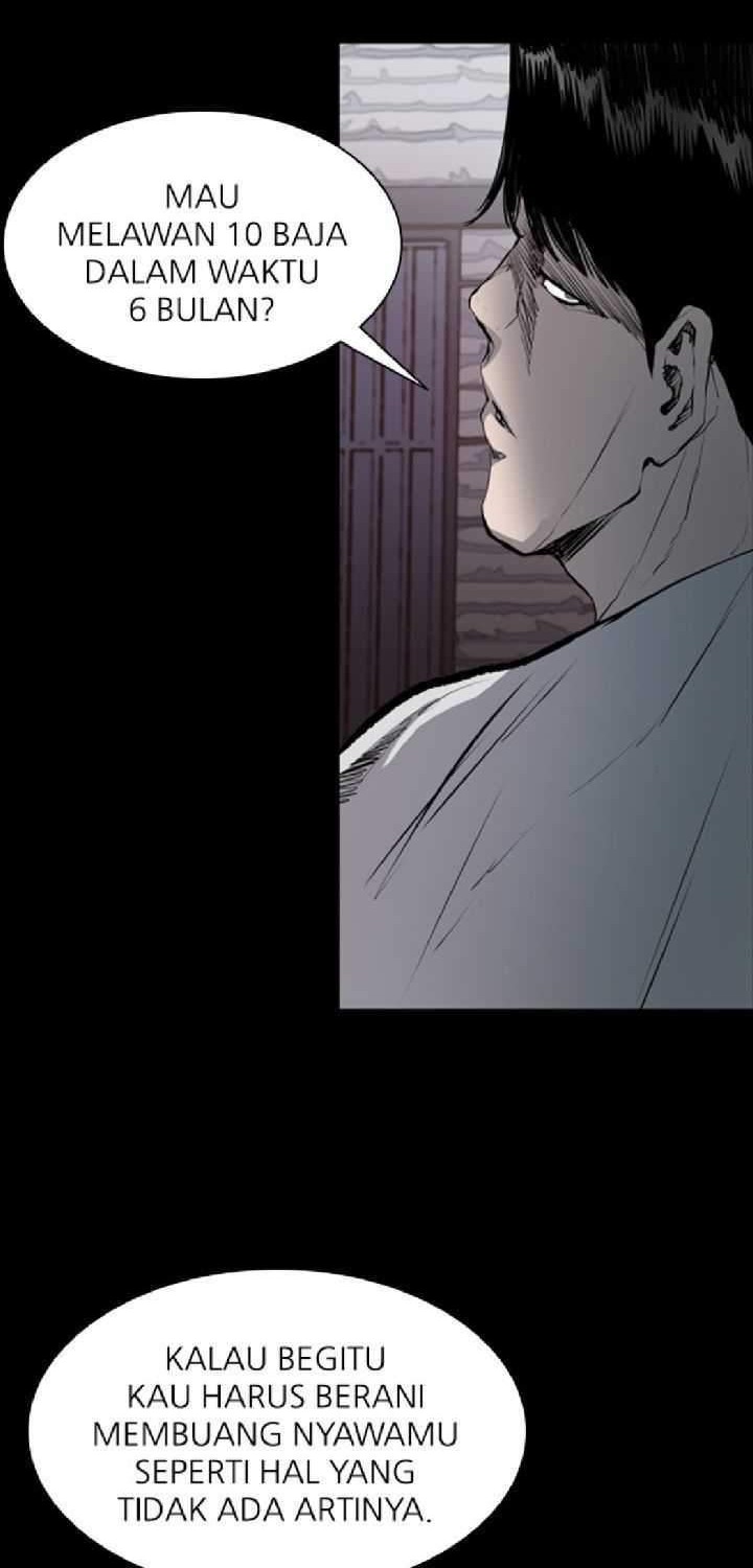 Castle Chapter 41 Gambar 17