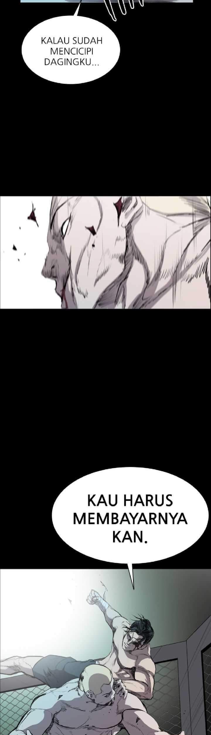 Castle Chapter 40 Gambar 22