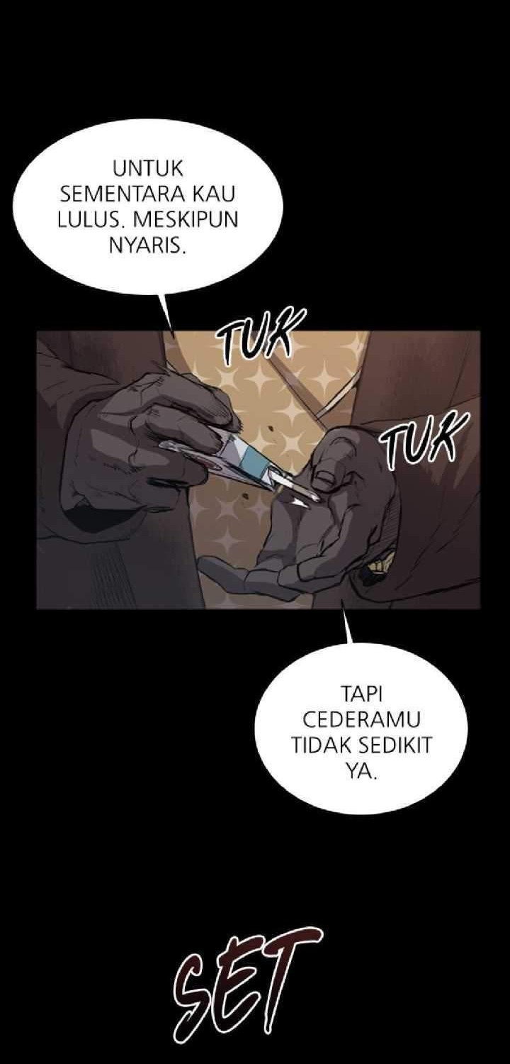 Castle Chapter 40 Gambar 35