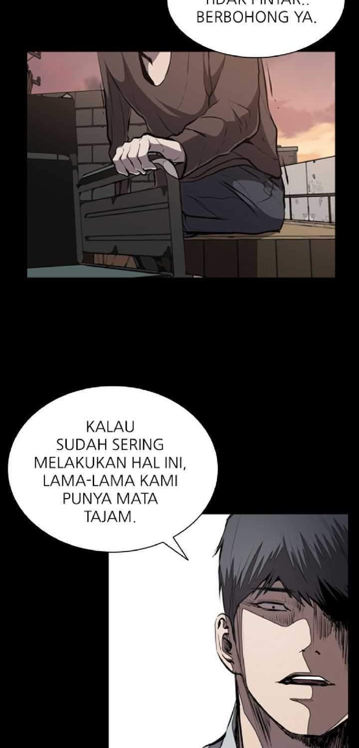Castle Chapter 40 Gambar 43