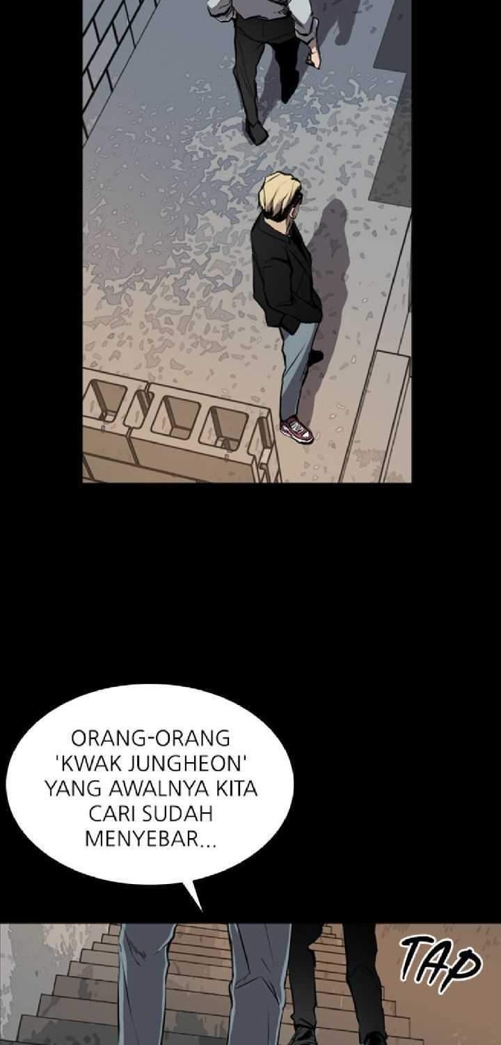 Castle Chapter 40 Gambar 53