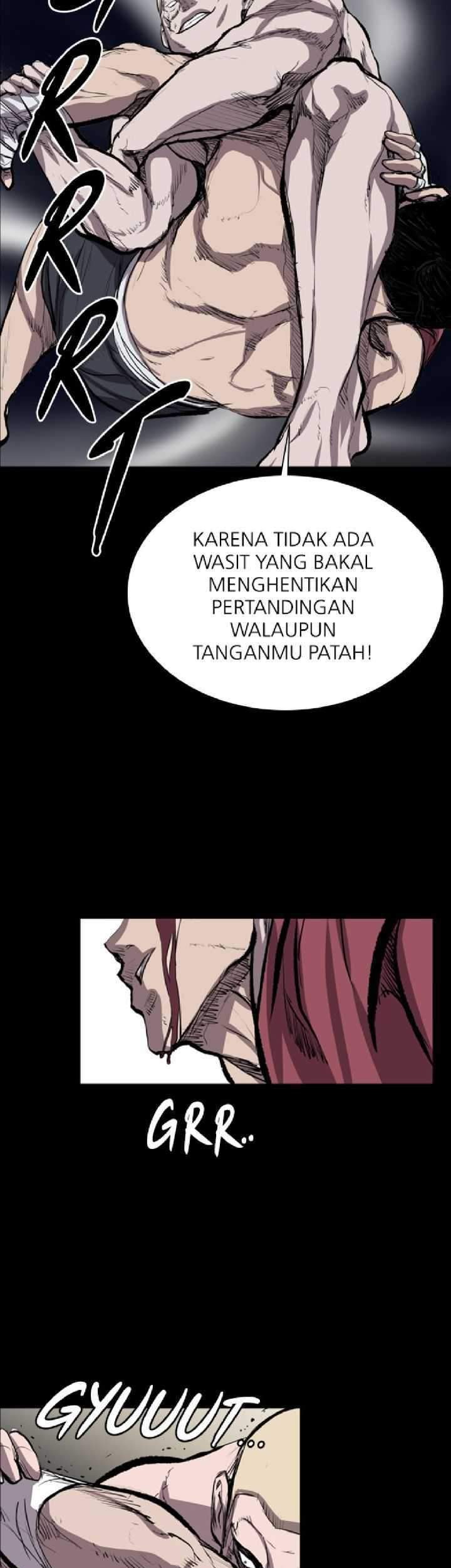 Castle Chapter 39 Gambar 20