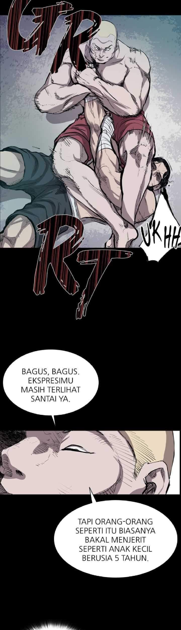 Castle Chapter 39 Gambar 24