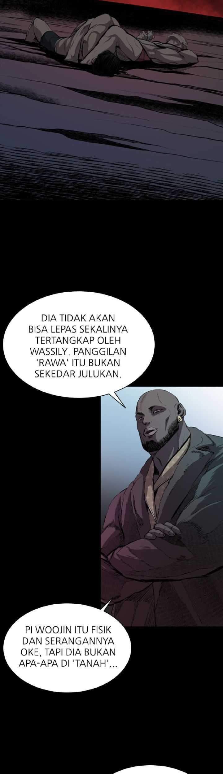 Castle Chapter 39 Gambar 26