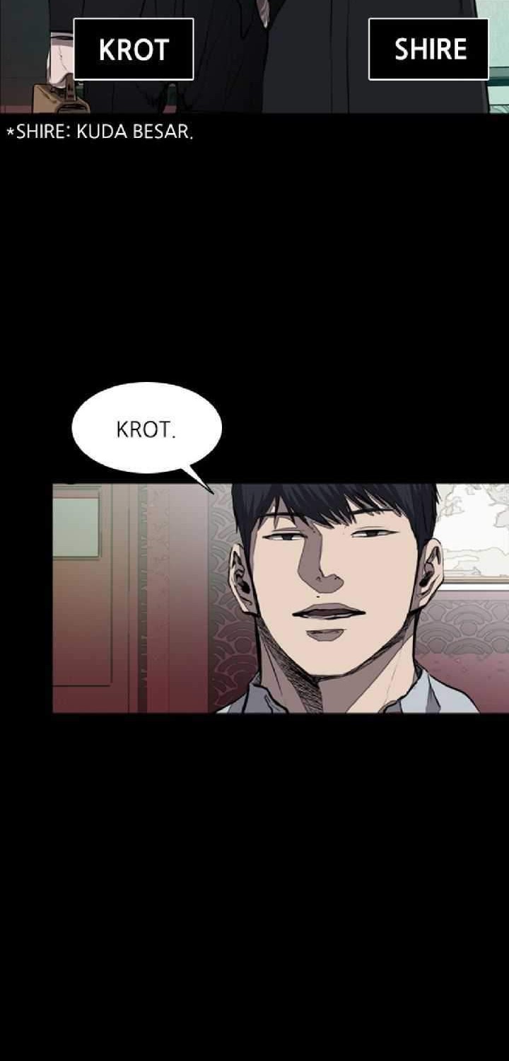 Castle Chapter 39 Gambar 33