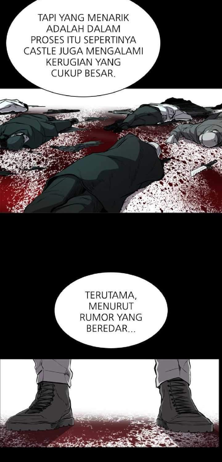 Castle Chapter 39 Gambar 37