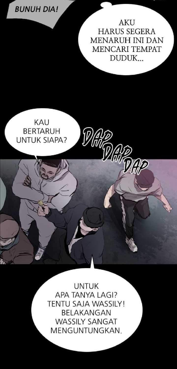Manhwa Castle Chapter 39 gambar nomor 2