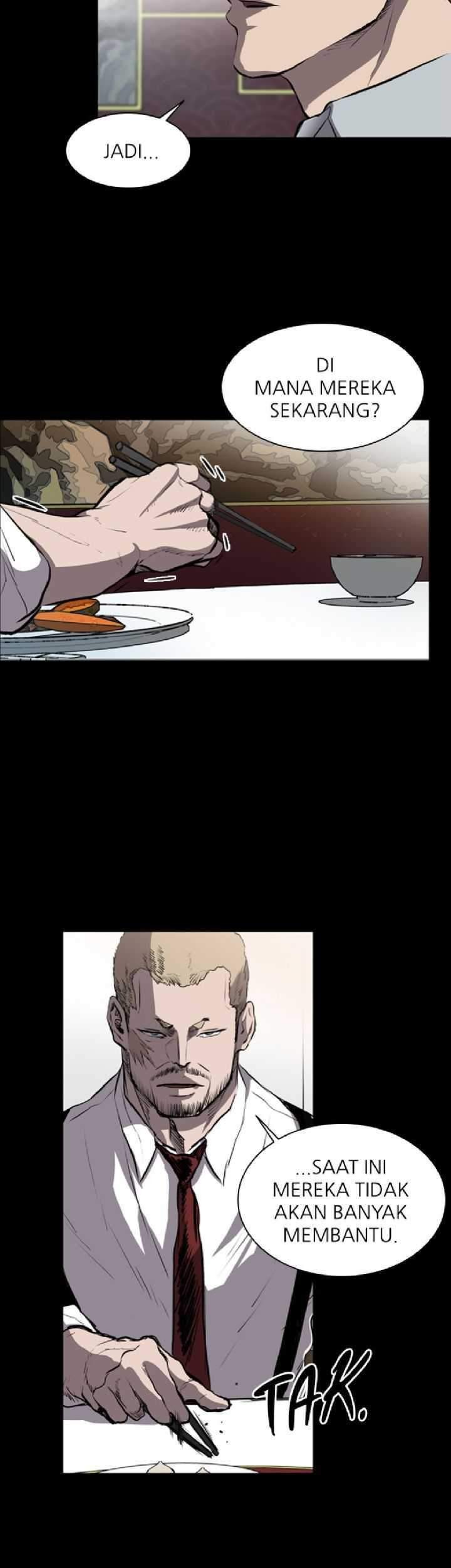 Castle Chapter 39 Gambar 42