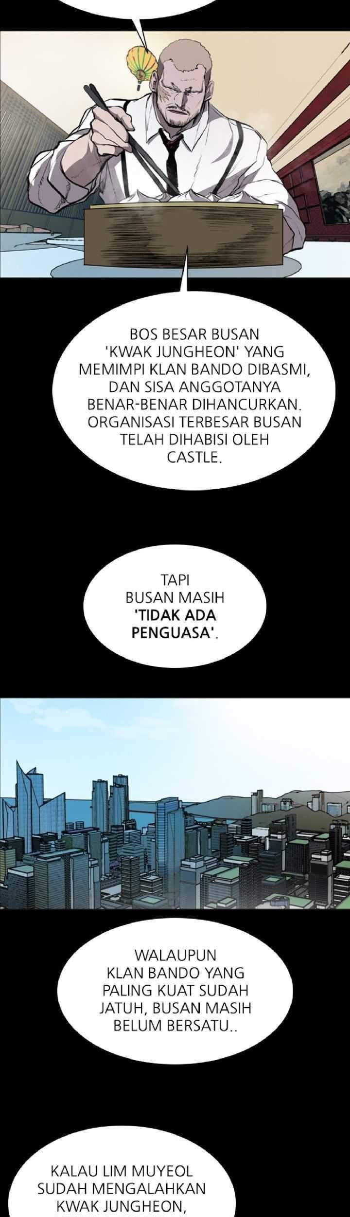 Castle Chapter 39 Gambar 46