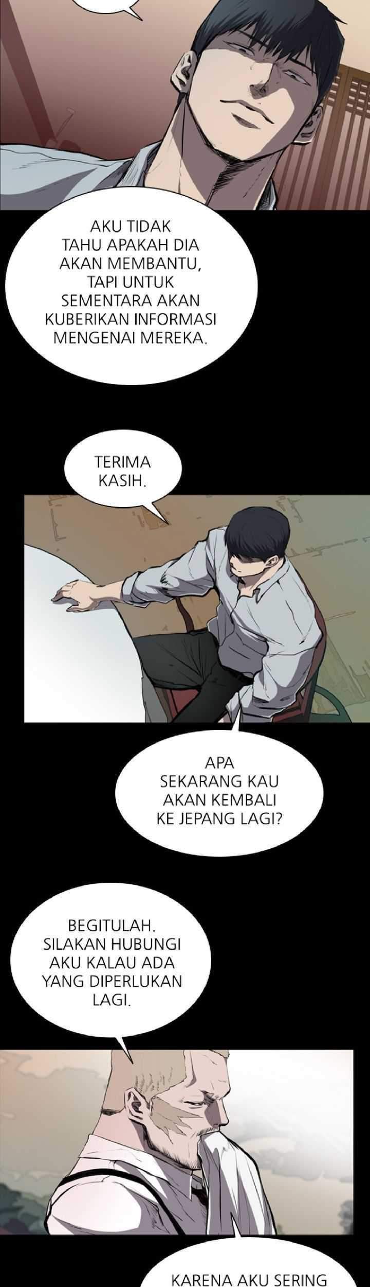 Castle Chapter 39 Gambar 52