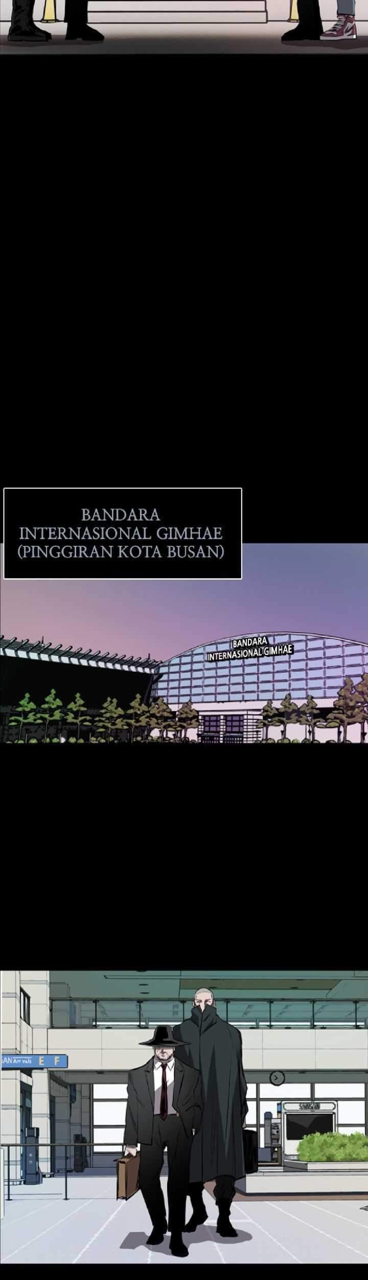 Castle Chapter 39 Gambar 54