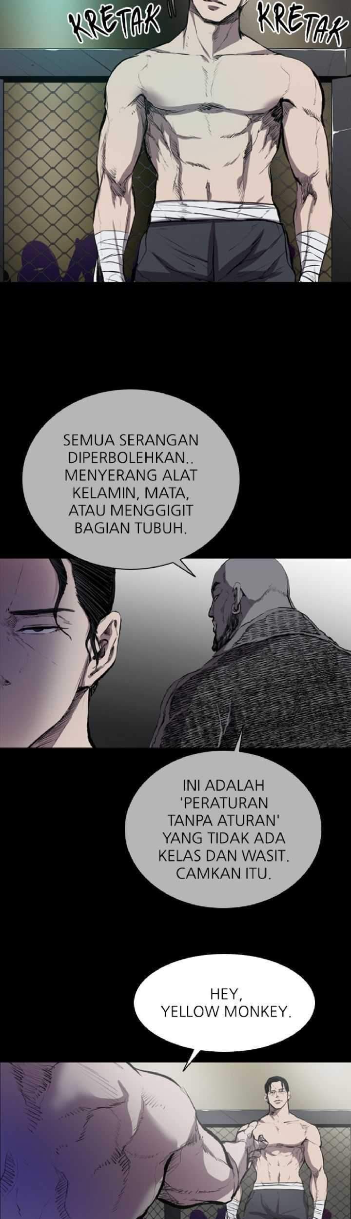 Castle Chapter 39 Gambar 5