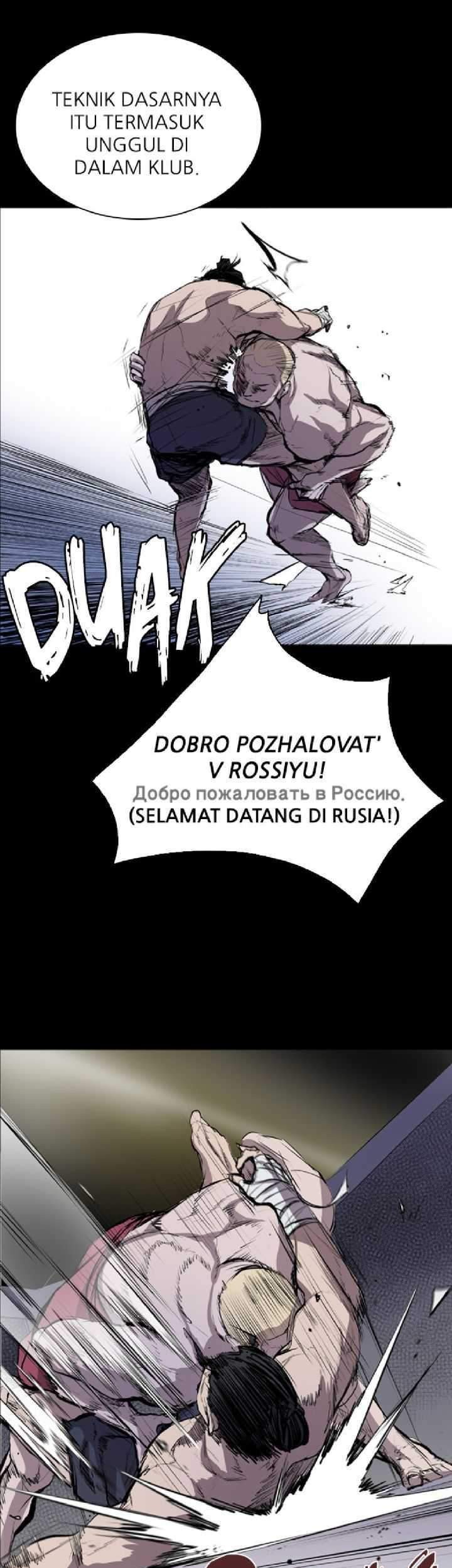 Castle Chapter 39 Gambar 16