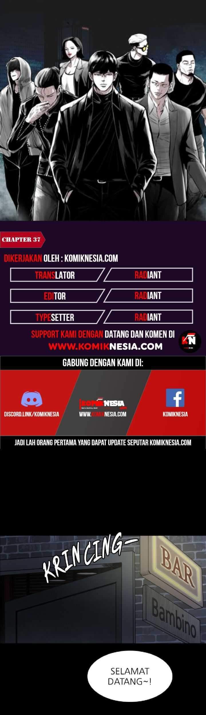 Baca Komik Castle Chapter 37 Gambar 1