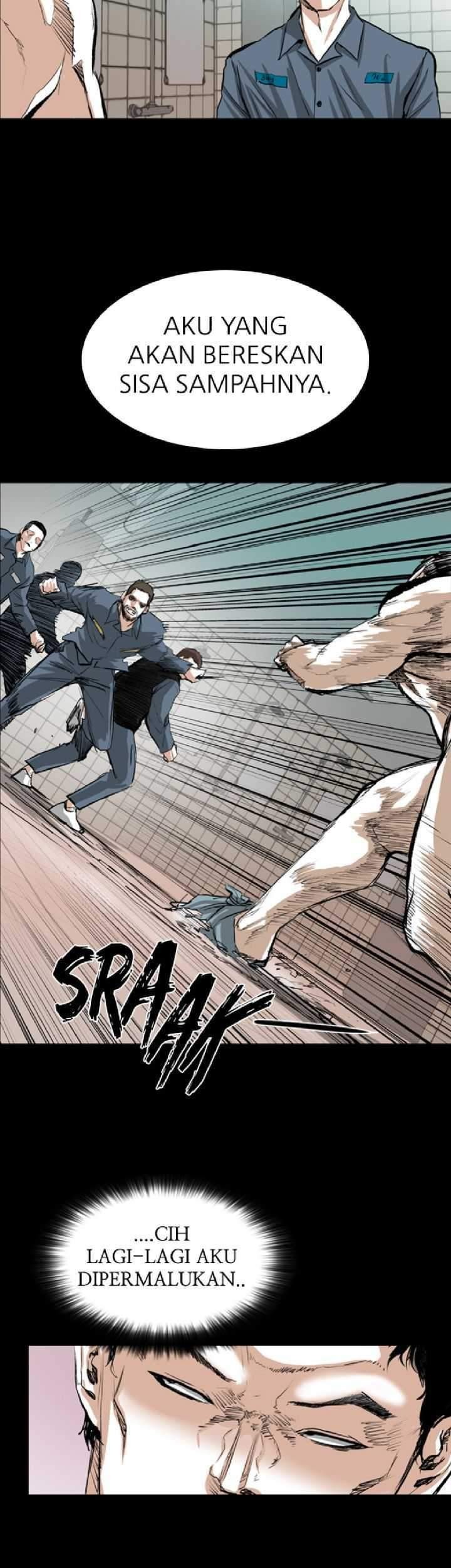 Castle Chapter 37 Gambar 40