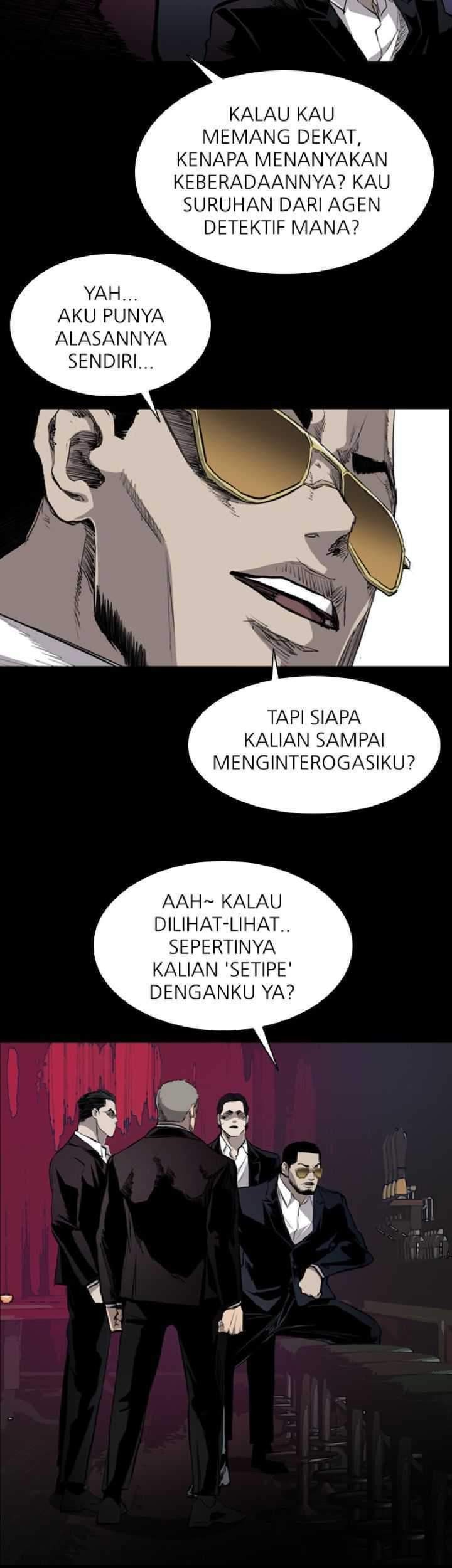 Castle Chapter 37 Gambar 5