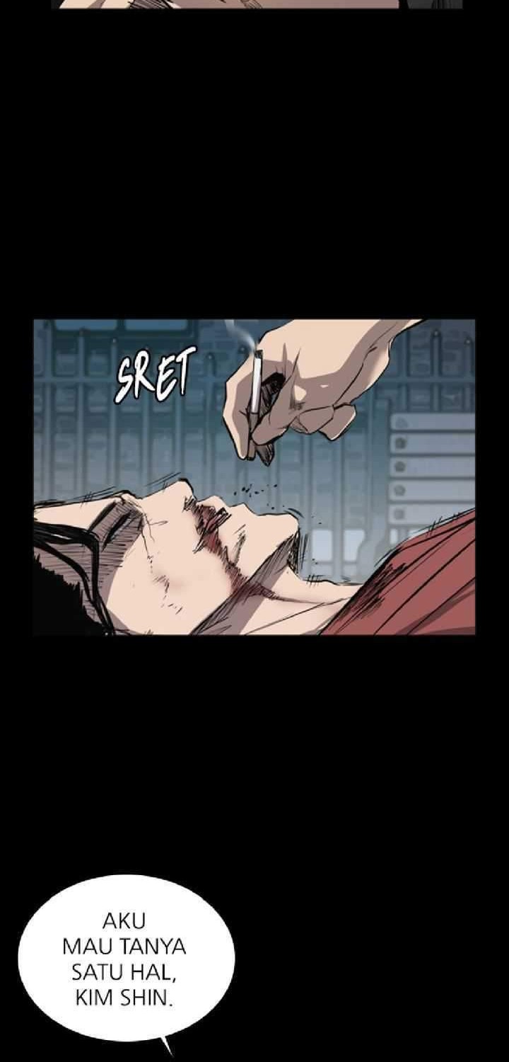 Castle Chapter 35 Gambar 43